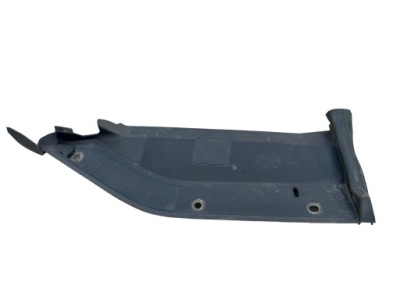 Audi a3 8y жабо праве захист 8y0821170 фото №1