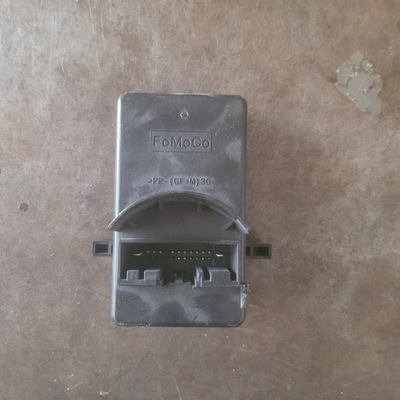 Ford puma ii mk2 роз'єм port obd l1tt-14f642-ad фото №1