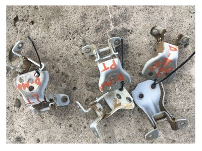 Петли петля дверь isuzu d-max 2013 фото №1