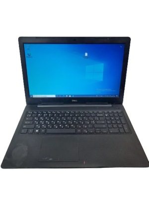 Laptop DELL INSPIRON 3582 15,6 " 4 GB /500 GB
