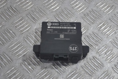 Модуль шлюз 1k0907530e vw golf v фото №1