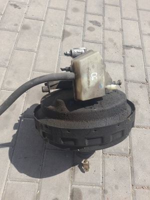 Підсилювач гальм з насос 8200181766a espace iv europa фото №1