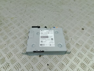 Peugeot partner iv k9 proace 2024 радио навигация 9844105980 фото №1