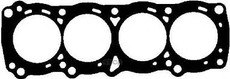 Прокладка головки nissan / - 10013900 - 1104401m11 фото №1