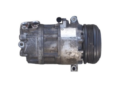 Компресор компресор кондиціонера bmw 3 e46 8386837 фото №1