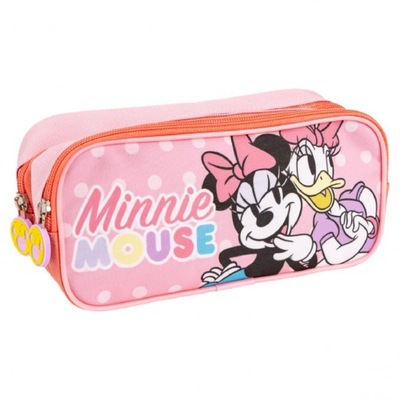 Piórnik dla dziewczynki Minnie Mouse, Cerda