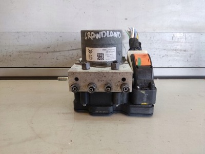 Opel grandland насос abs 9832278080 фото №1