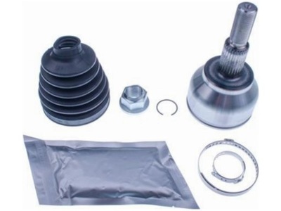 Шарнір привідний denckermann c120596 фото №1