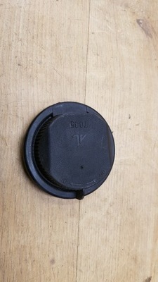 Заглушка крышка лампы перед ford b-max фото №1