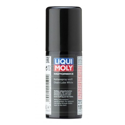 Smar do łańcucha LIQUI MOLY