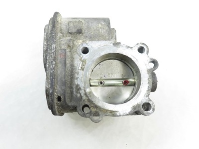 Дроссельная заслонка jeep compass 2.0b 2013 5429090 фото №1