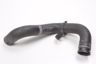 Maserati quattroporte vi 3.0 труба шланг wody 151507 фото №1