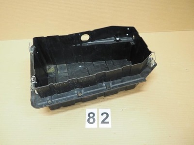 Корпус основа акумулятор audi q7 7l0801283d фото №1