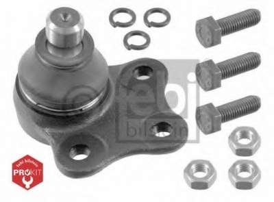 SWORZEŃ WAHACZA FORD FIESTA, FUSION 01-