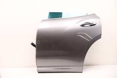 Maserati levante двері ліва задня 672 фото №1