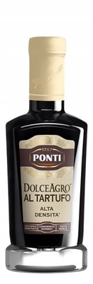 Ponti sos balsamiczny HD z truflami 250 ml