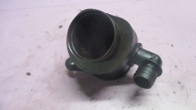 Audi a4 3.0 v6 tdi 06r. asb 232km145tys. 059129955d резонатор турбіни фото №1