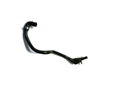 Mercedes e w212 шланг оливи a2710180229 фото №1