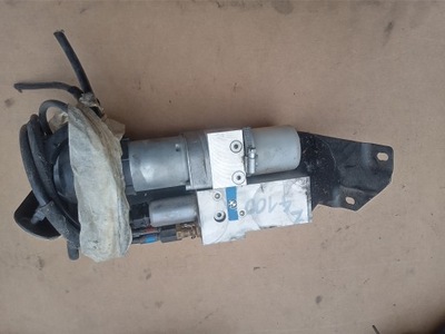 Привід кришки задня bmw e61 7111867 фото №1