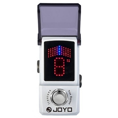 Joyo JF-326 Irontune - tuner gitarowy