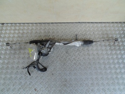 Трансмиссия рулевая рейка peugeot 2008 ii фото №1