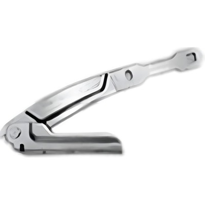 Петля do dacia logan sedanousine 17- фото №1