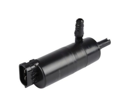 BOMBA DE LAVAPARABRISAS NISS. MICRA K12, 03- 2707PS-2  