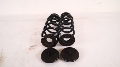 Volvo xc40 пружины задняя 31658710 фото №1