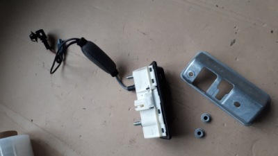 A6 c7 4g камера заднего вида ручка 5n0827466aa a7 4g фото №1