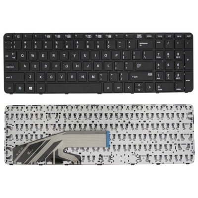 KLAWIATURA DO HP PROBOOK 450 455 470 G3 G4