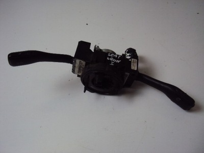 Переключатель комбинированный seat оригинальный номер 4b0953503h фото №1