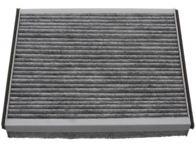 FILTRO DE CABINA OPEL MERIVA A 03-10  