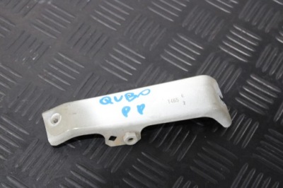 Кронштейн крыла правый перед fiat qubo фото №1