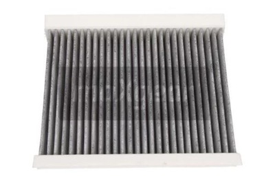 KF-2454C FILTRO CABINAS HONDA CIVIC 06- Z WEGLEM  