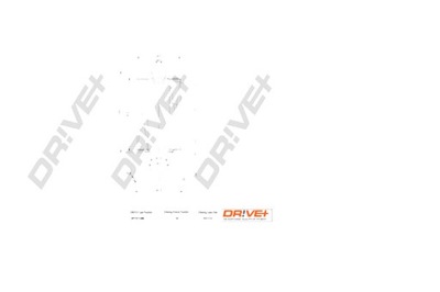 DRIVE+ FILTRAS ALYVOS SUZUKI BENZINAS 1.2 05-08 WA GON R + 