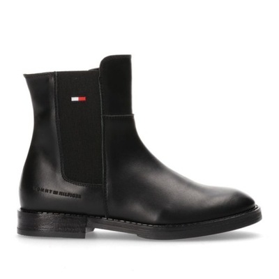 Buty Tommy Hilfiger Chelsea Boot r.40