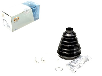 Защита шарнир renault lobro фото №1