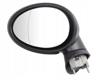 Зеркало наружное левая countryman r60 ,08- 5103515m фото №1
