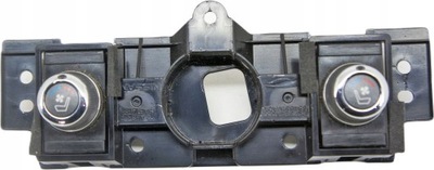 Sm044 infiniti q70 панель подогрев сидений фото №1