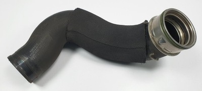 Mercedes-benz оригинальный номер a1695280482 труба wąż шланг интеркулер фото №1