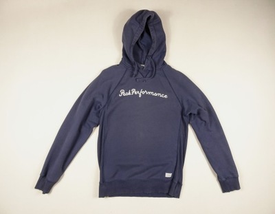 Peak Performance Bluza z Kapturem L