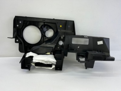 Защита корпус пластик багажника правый bmw x4 g02 7427590 фото №1