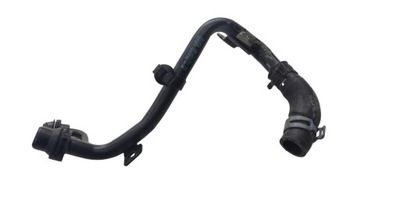 Vw audi труба 04l122157bf фото №1