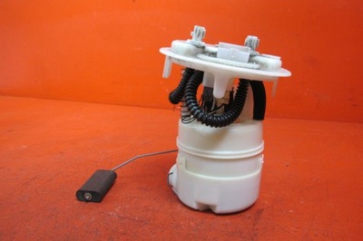 Peugeot 407 2.2 16v 3fy насос pływa топлива фото №1