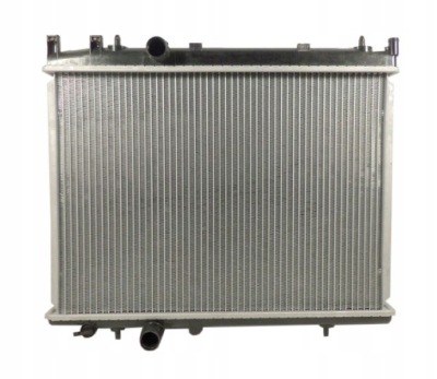 Bf 9536996 радіатор wody фото №1