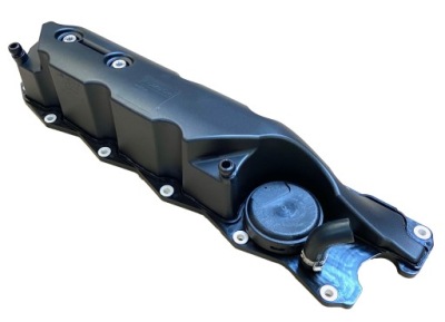 Кришка головки volvo фото №1