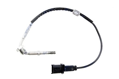 NTY SENSOR TEMPERATURA GASES DE ESCAPE OPEL INSIGNIA A 2.0CDTI 12-17 ZA  