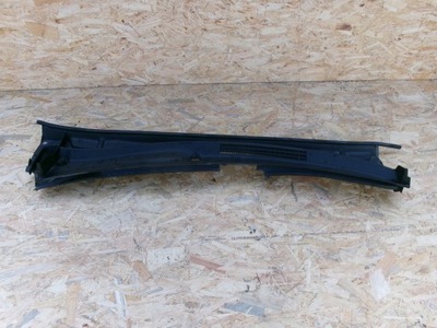 Lexus es 300h жабо пластиковий фото №1