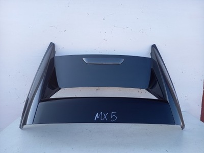 Hardtop крыша крышка крыша mazda mx5 фото №1
