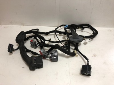 Жгут дверь land велосипед l550 задняя фото №1